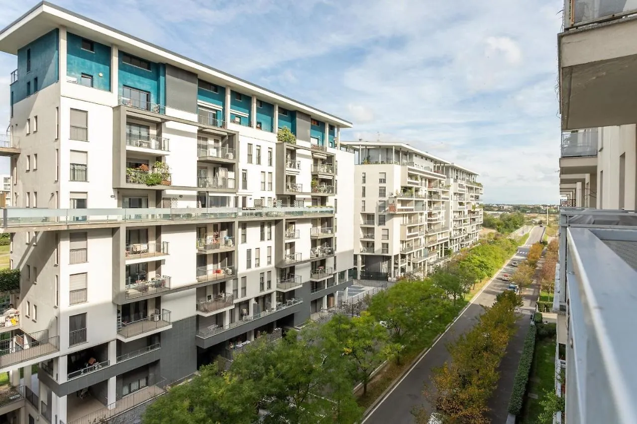 Futurismo By Halldis Milan Apartment