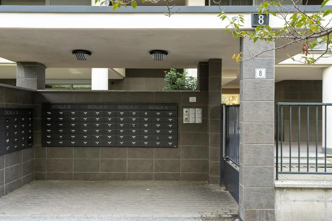 Futurismo By Halldis Milan